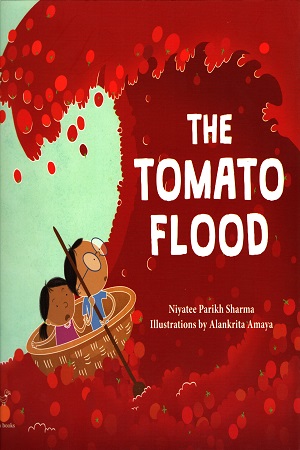 The Tomato Flood