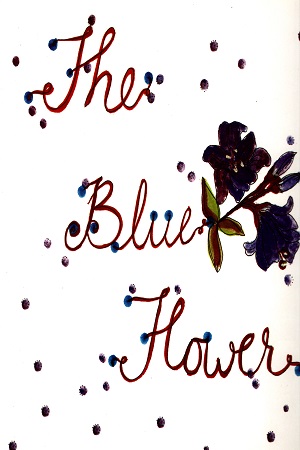 The Blue Flower