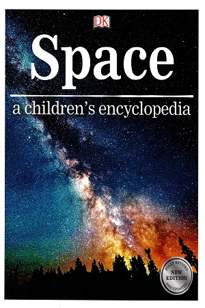 Space: A Children's Encyclopedia