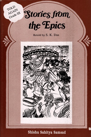 Stories From The Epics