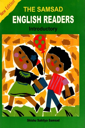 English Readers :  Introductory