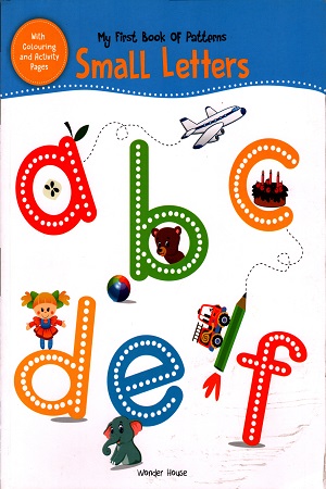 Small Letters