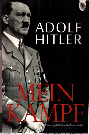 Mein Kamph