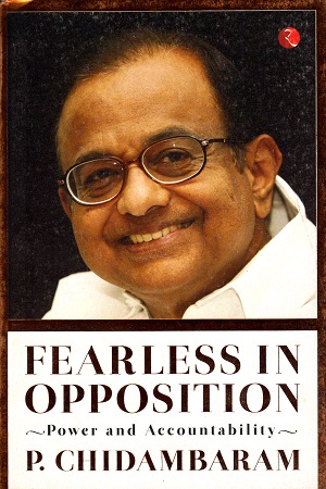 Fearless in Opposition: Power and Accountability