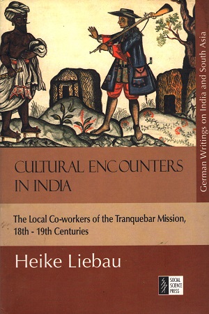 Cultural Encounters in India