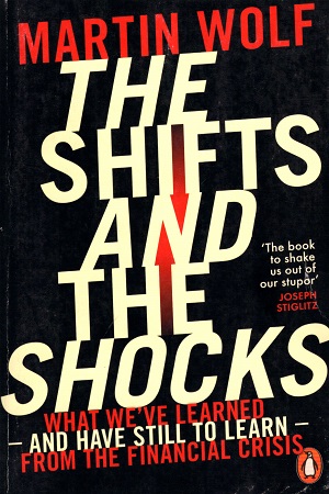 The Shifts and the Shocks