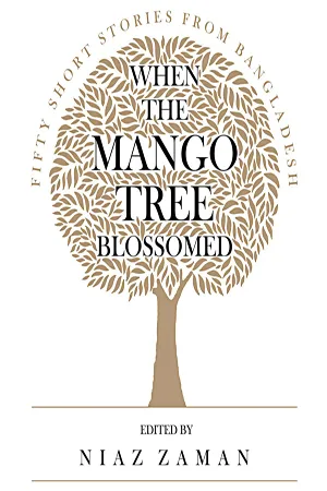 When The Mango Tree Blossomed