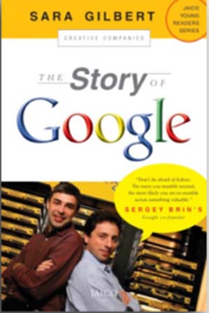 The Story of Google