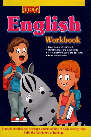 English Workbook