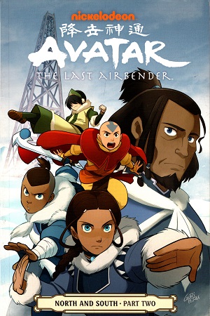 Avatar: The Last Airbender