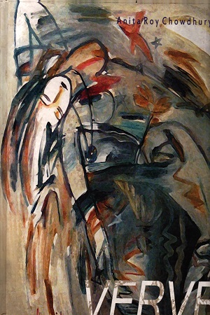 Verve: An Album of Water Color & Mix Media