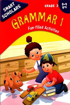 Grammar 1