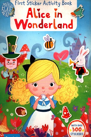 Alice In Wonderland