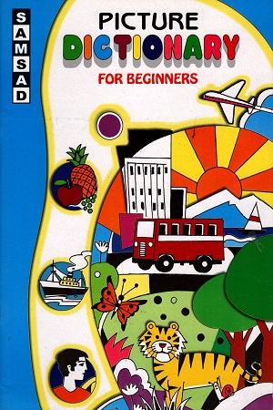 Picture Dictionary For Beginners