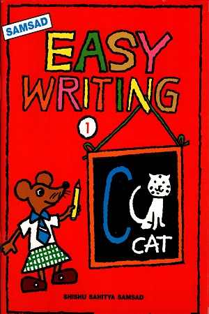 Easy Writing 1