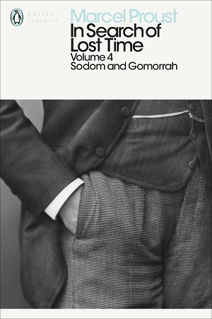 Sodom and Gomorrah (Penguin Modern Classics)