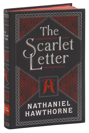 The Scarlet Letter