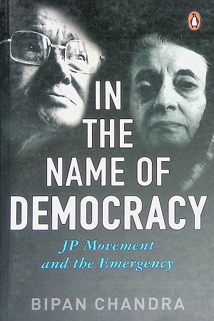 In The Name Of Democracy