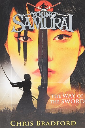 Young Samurai: The Way of the Sword