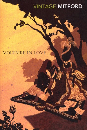 Voltaire in Love