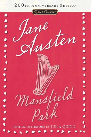 Mansfield Park (Signet Classics)