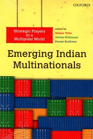 Emerging Indian Multinationals