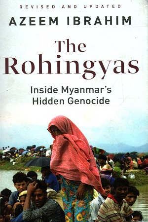 The Rohingyas