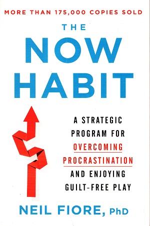 The Now Habit