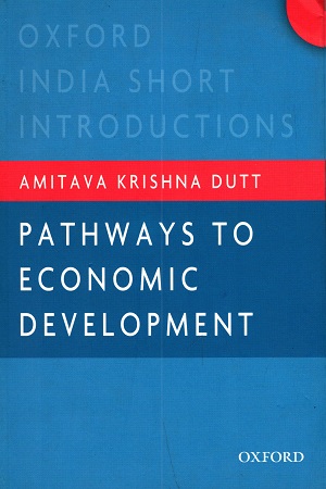 Pathways to Economic Development