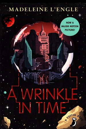 A Wrinkle In Time