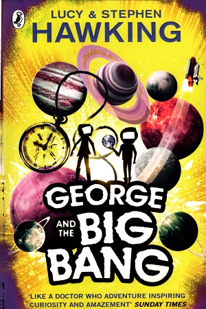 George And The Big Bang