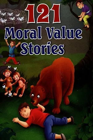 121 MORAL VALUE STORIES