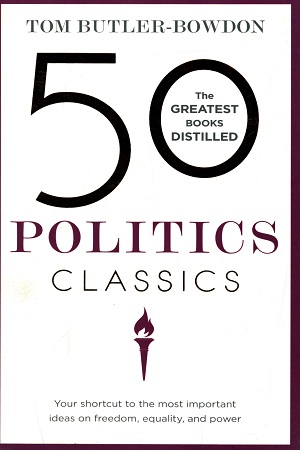 50 Politics Classics