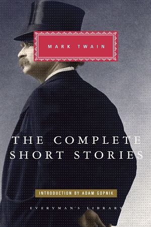 The Complete Short Stories (Everyman's Library Classics Series)