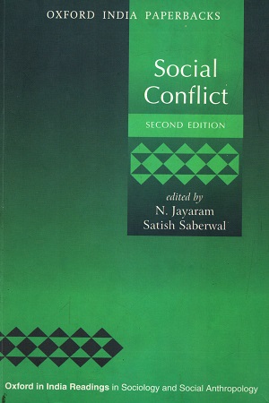 Social Conflict