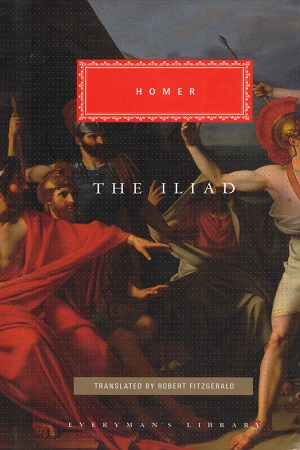 The Iliad