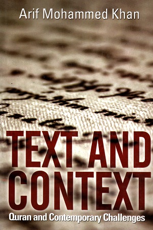 Text and Context