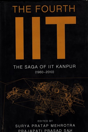 the Fourth IIT