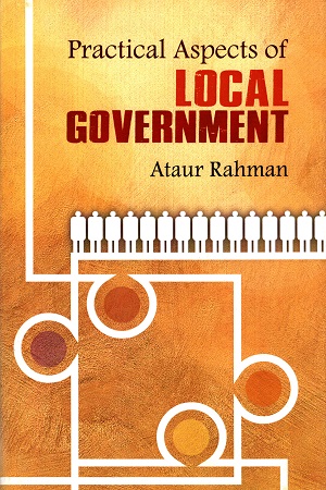 Practical Aspects Of Local Government