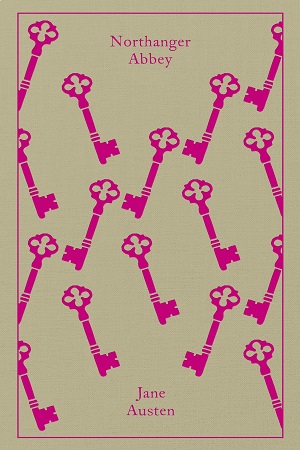 Northanger Abbey : (Penguin Cloth Bound Classics)