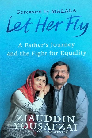 Let Her Fly: A Father's Journey and the Fight for Equality