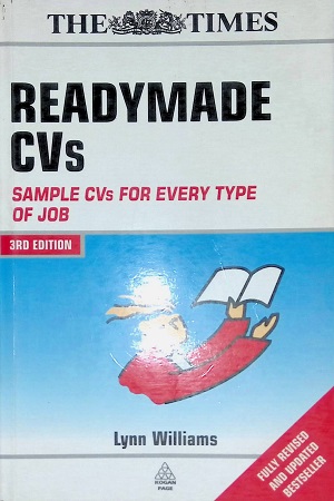 Readymade CVs