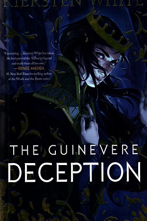 The Guinevere Deception