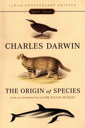 The Origin Of Species