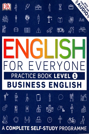 English For Everyone