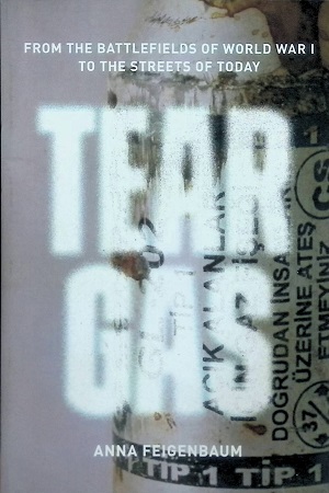 Tear Gas