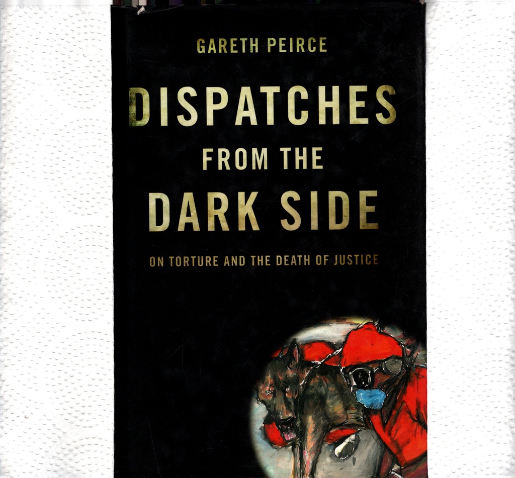 Dispatches From The Dark Side