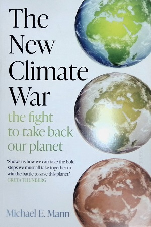 The New Climate War