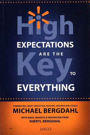 High Expectations Are The Key To Everything