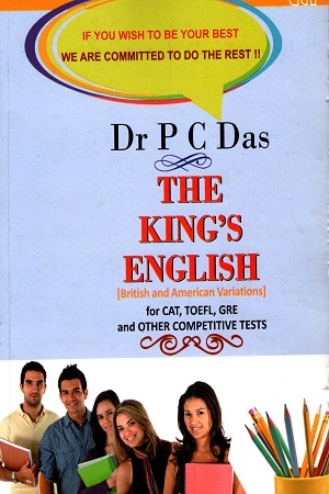 The King's English